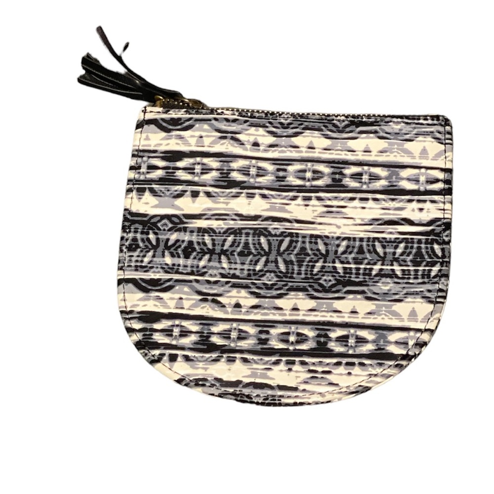 Mossimo coin/ card pouch